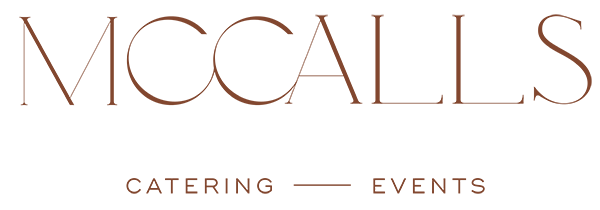 McCalls Catering and Events